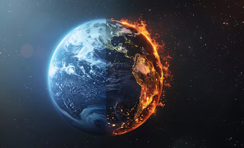 WMO Warns Extreme Heat Is Affecting Millions Worldwide