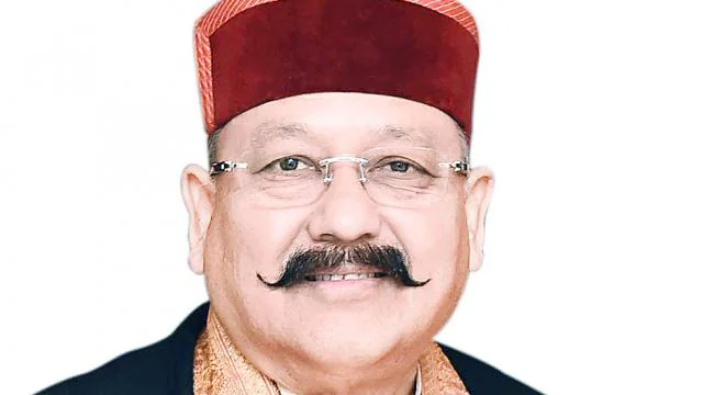 पर्यटन एवं संस्कृति मंत्री सतपाल महाराज ने 26 और 27 अगस्त को देहरादून के हनोल में होने वाले जागड़ा पर्व की तैयारियों को लेकर अधिकारियों को आवश्यक दिशा-निर्देश दिए