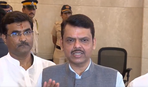 स्थानिक स्वराज्य संस्थांच्या निवडणुका २०१७ मधल्या ओबीसी आरक्षणानुसार घेण्यात येणार – मुख्यमंत्री