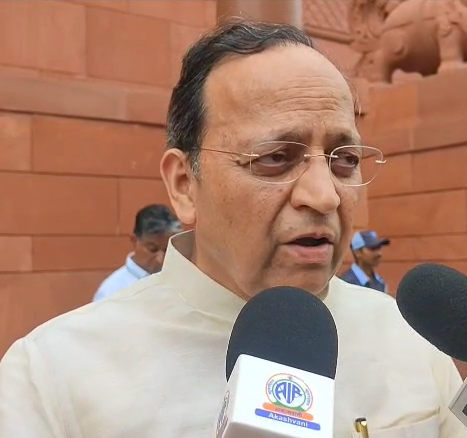 भाजपा सांसद अरुण सिंह ने ऑपरेशन सिंदूर को ऐतिहासिक बताया