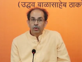 राज्यातल्या जनतेला जुलूमशाही विरोधात रस्त्यावर उतरावं लागेल – उद्धव ठाकरे