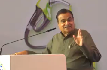 अन्नदाता शेतकऱ्यांना उर्जादाता बनवणं ही काळाची गरज – मंत्री नितीन गडकरी