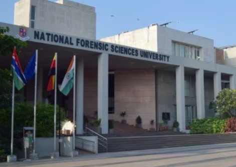 NFSUએ “ભારત માતાના વીરપુત્રોને એક પત્ર” નામથી રાષ્ટ્રવ્યાપી અભિયાન શરૂ કર્યું