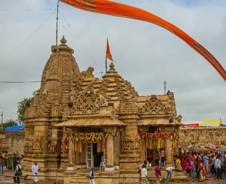 વિશ્વ પ્રસિધ્ધ તરણેતરના મેળામાં આજે વિવિધ સ્પર્ધા યોજાશે