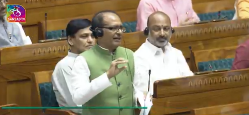 Viksit Krishi Sankalp Abhiyan to Be Launched on October 3: Union Minister Shivraj Singh Chouhan