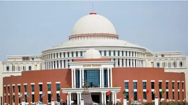 झारखंड विधानसभा में 4,296 करोड़ 62 लाख रुपये का पहला अनुपूरक बजट पेश