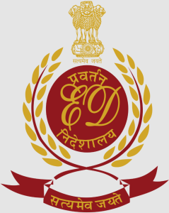 जम्मूत विविध ठिकाणी ईडीचे छापे