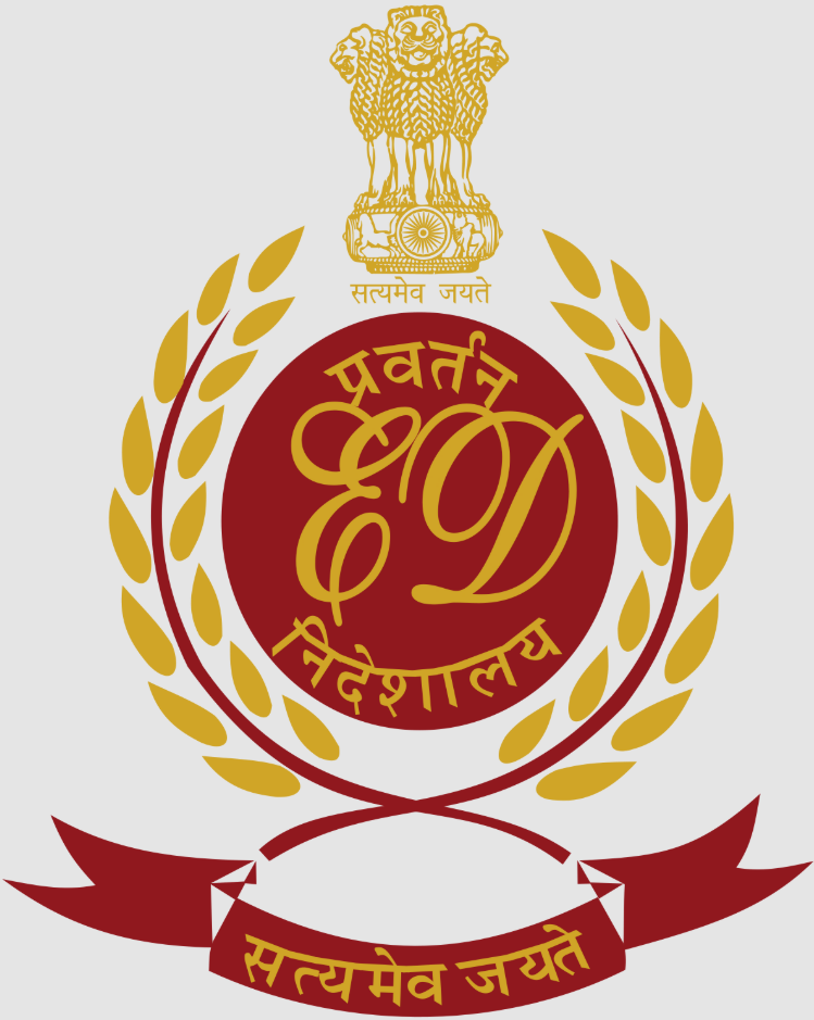 जम्मूत विविध ठिकाणी ईडीचे छापे