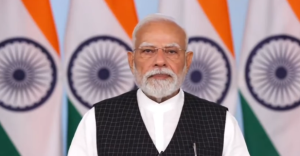 চলিত মাহৰ শেষত প্রধানমন্ত্ৰী নৰেন্দ্ৰ মোদীৰ চীন আৰু জাপান ভ্ৰমণ