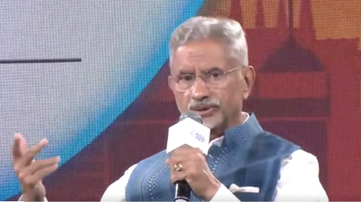 भारत आणि अमेरिके दरम्यान व्यापार विषयक वाटाघाटी अद्याप सुरु – मंत्री डॉ. एस जयशंकर