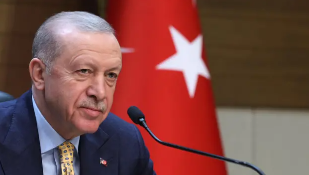 तुर्किए ने इस्राइली विमानों के लिए बंद किया हवाई क्षेत्र, बंदरगाहों के इस्तेमाल पर भी पाबंदी