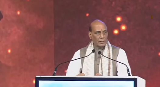 Defence Minister Rajnath Singh Stresses Self-Reliance in Defence, Highlights Success of Operation Sindoor & Advances in Indigenous Capabilities