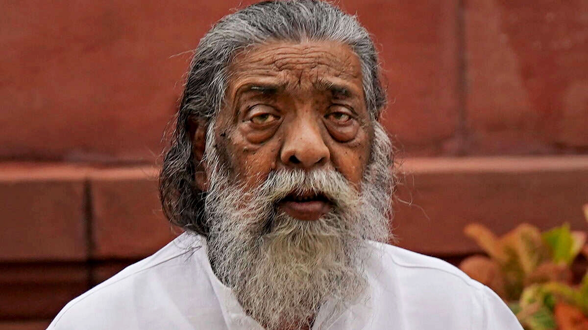 Former Jharkhand CM Shibu Soren laid to rest