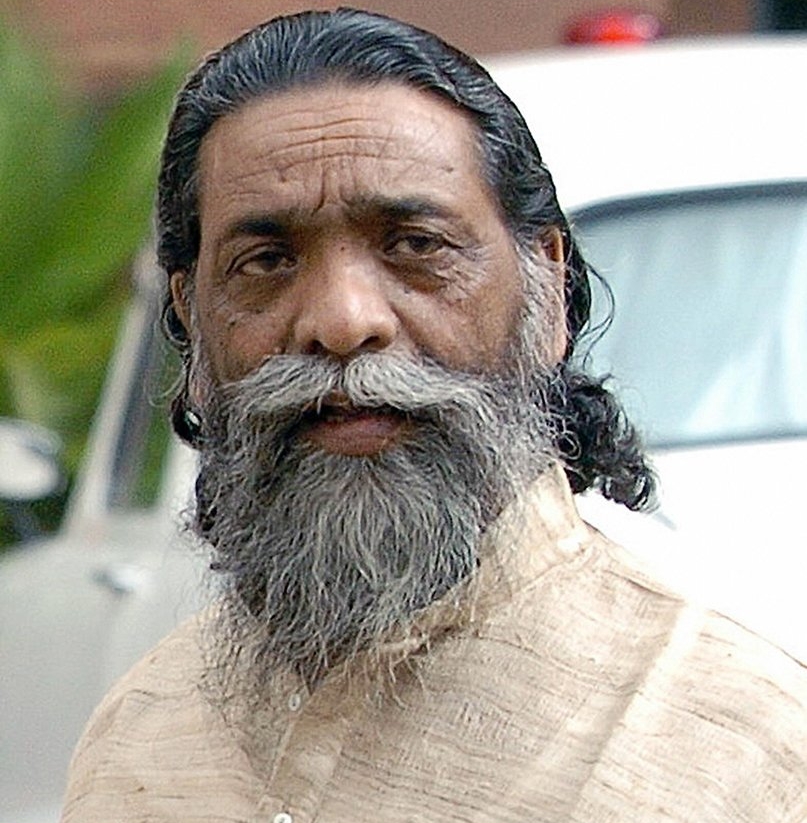 झारखंड के पूर्व मुख्यमंत्री शिबू सोरेन का, 81 वर्ष की आयु में, आज नई दिल्ली में देहांत