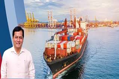 ৰাজ্য সভাৰ অনুমোদনৰ পিছতে আজি সংসদত উপকূলীয় জাহাজ বিধেয়ক- ২০২৫ গৃহীত
