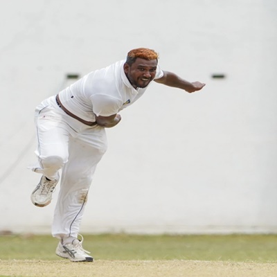 Former Sri Lankan cricketer Saman banned from all forms of cricket