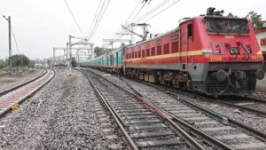 দক্ষিণ-পূর্ব রেলের আদ্রা ডিভিশন একাধিক উন্নয়ন মূলক কাজের জন্য আগামীকাল (পয়লা সেপ্টেম্বর) থেকে এক সপ্তাহ বিভিন্ন ট্রেন বাতিল ও নিয়ন্ত্রণ করার কথা জানিয়েছে।