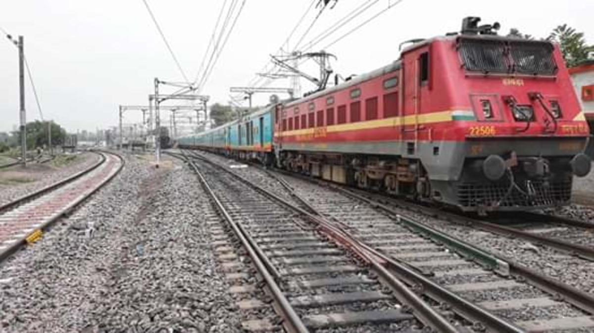 Northern Railway Cancels 68 Train Services Between Jammu Tawi and Vaishno Devi Katra