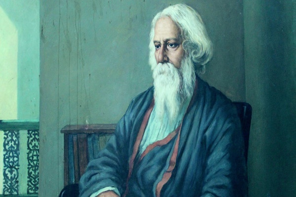 Bangladesh: Dhaka observes 84th death anniversary of Rabindranath Tagore 