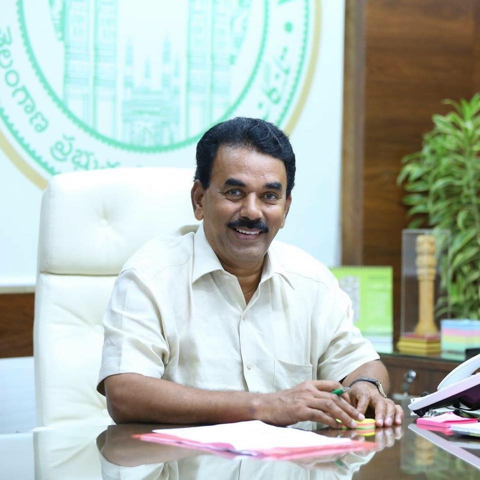 Telangana Tourism, Culture Minister announces Heli-Tourism to be introduced soon