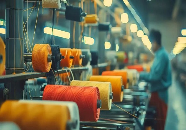 Govt extends Export Obligation Period to provide relief to textile exporters