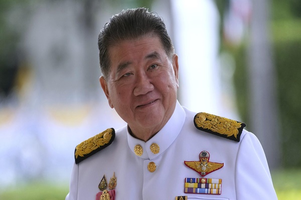Thailand: Deputy PM Phumtham Wechayachai  appointed as acting PM