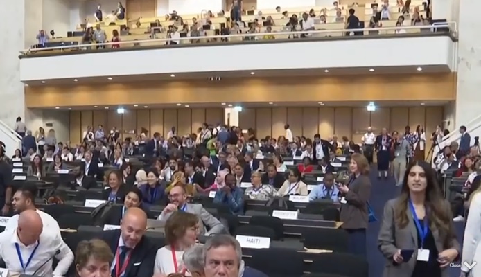 UN negotiations fail to reach global consent to end plastic pollution