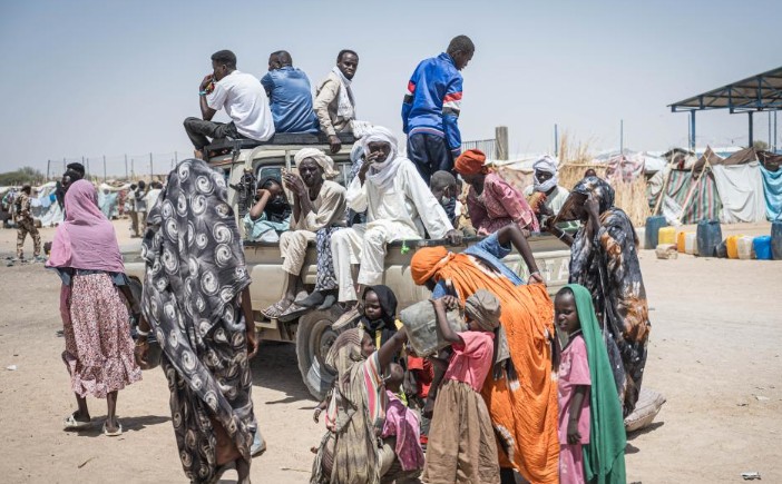 UN Warns of Escalating Conflict and Humanitarian Crisis in Sudan