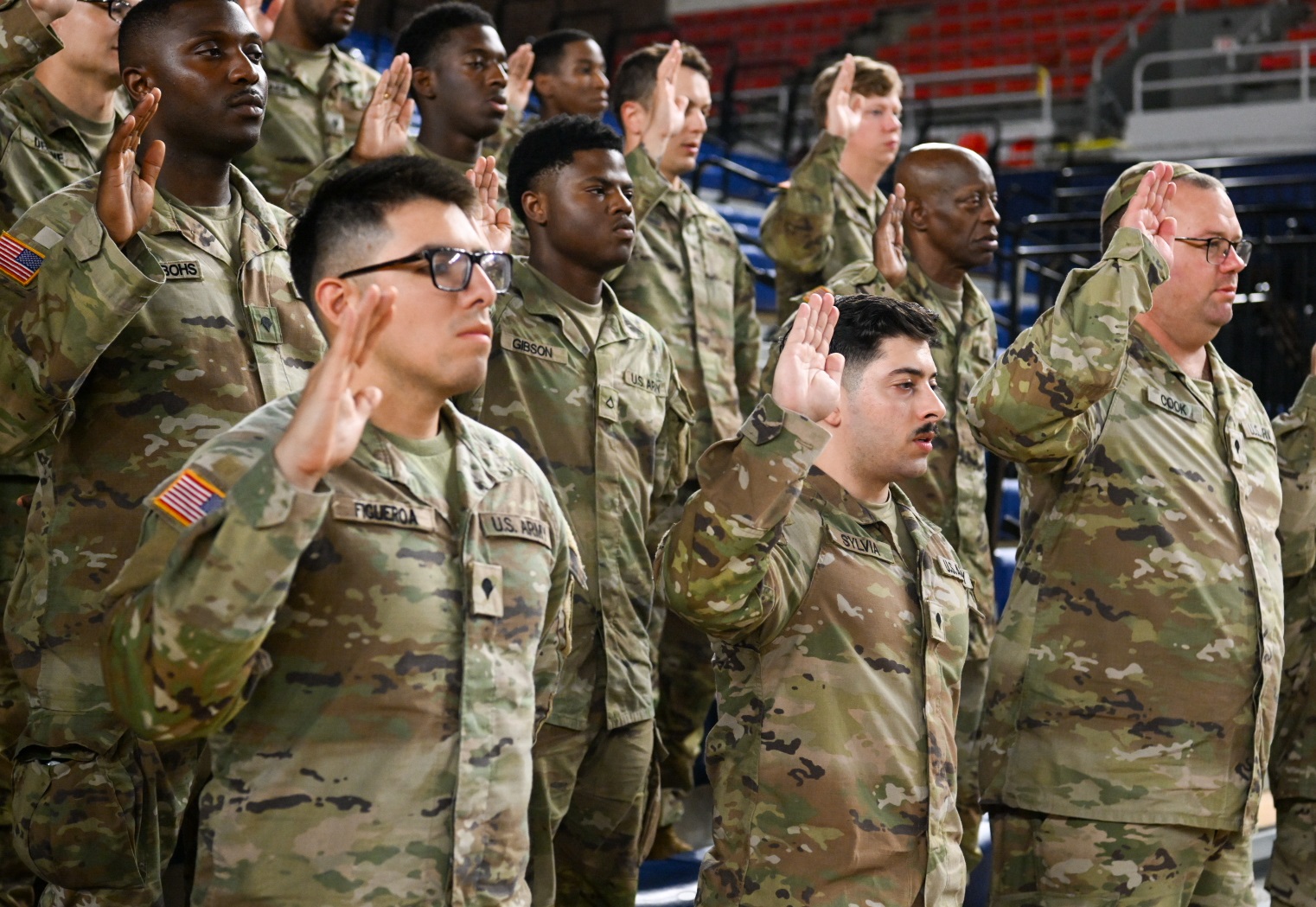 National Guard takes control in Washington, DC, after US President declared ‘criminal emergency’   