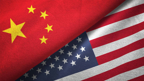 US and China To Resume High-Level Talks in Madrid to Ease Trade Tensions