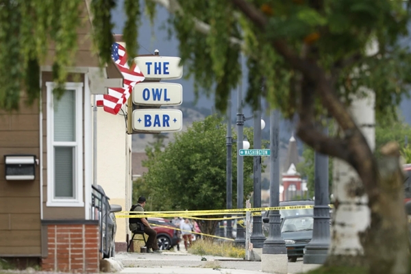 US: Montana Bar Shooting Leaves Four Dead