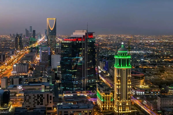 Saudi Arabia launches online pilgrimage visa and related services for international travellers