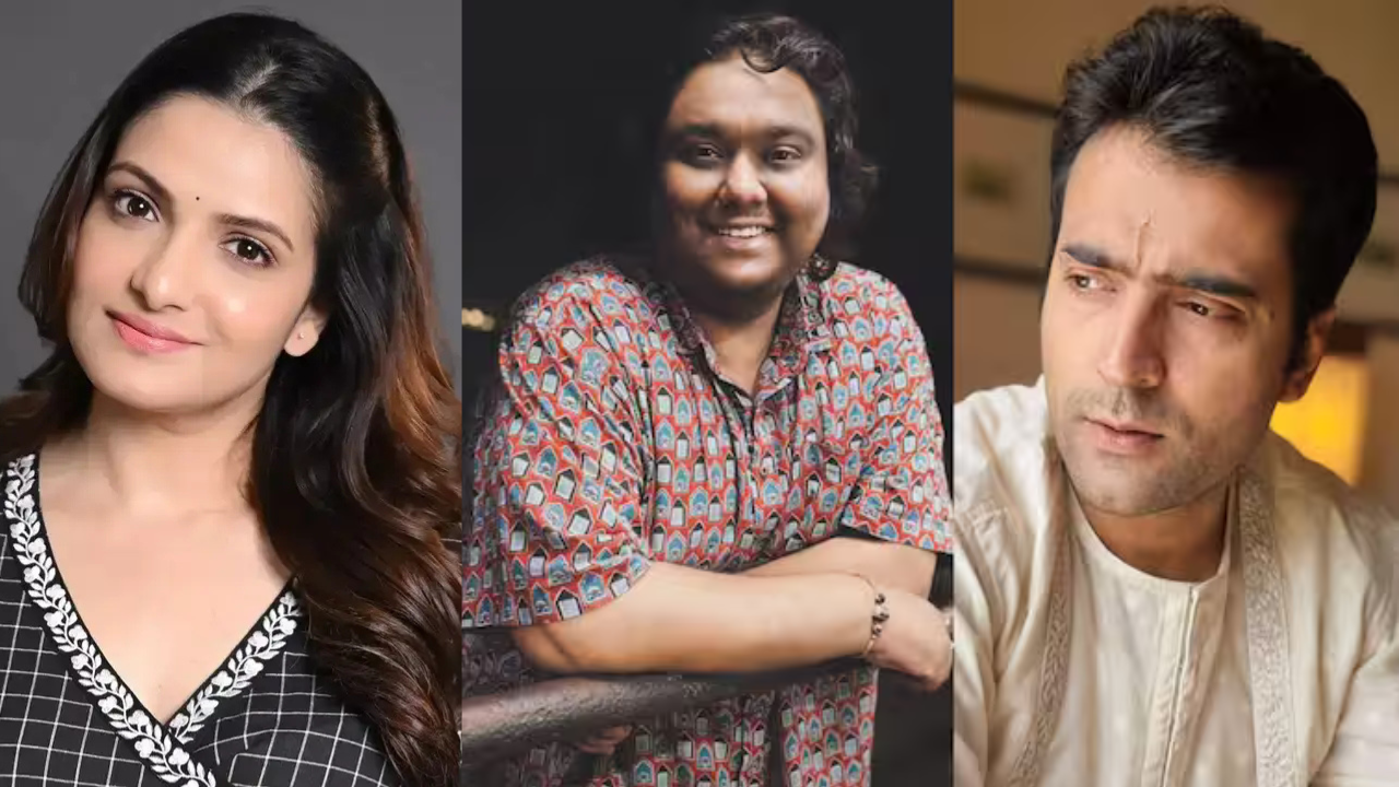 অর্জুন দত্ত পরিচালিত কাহিনী চিত্র“ ডিপ ফ্রিজ “এবার জাতীয় পুরস্কারে সেরা বাংলা ছবির সম্মান পেয়েছে।