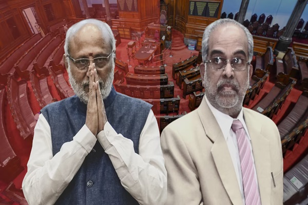 EC appoints two Observers for upcoming VP Elections