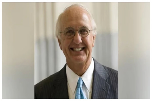 Former US official says India’s fastest-growing economy can bear tariff pressures