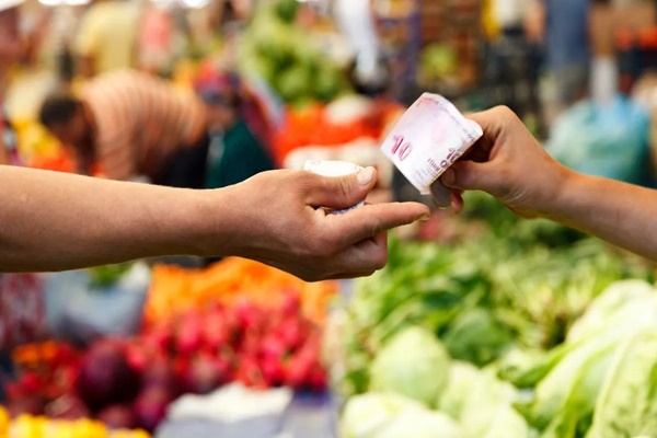 WPI inflation in negative zone for second straight month