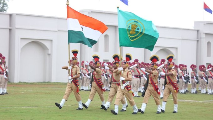 Preparation in full swing for celebration of Independence Day across Assam