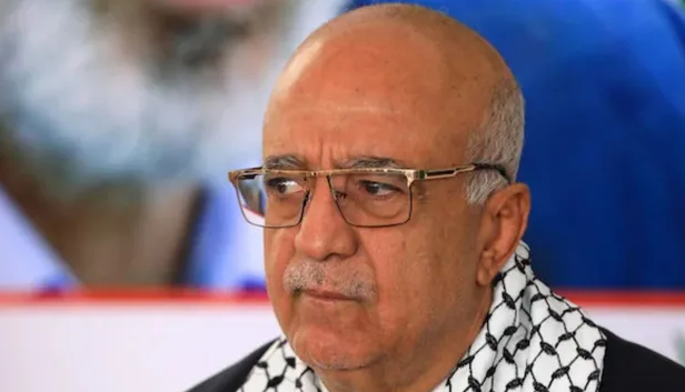 इस्राइली हमले में हुती नेतृत्व वाली सरकार के प्रधानमंत्री अहमद अल रहावी की मौत