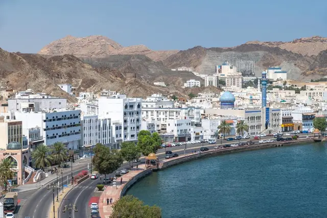 Oman Sets Sights on 1 Million Indian Tourists Annually, Boosts Luxury and Adventure Offerings