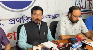 বিটিচি নির্বাচনত জয়লাভৰ সম্ভাৱনা থকাসকলক প্রার্থিত্ব দিয়াৰ প্ৰস্তাৱ অসম গণ পৰিষদৰ