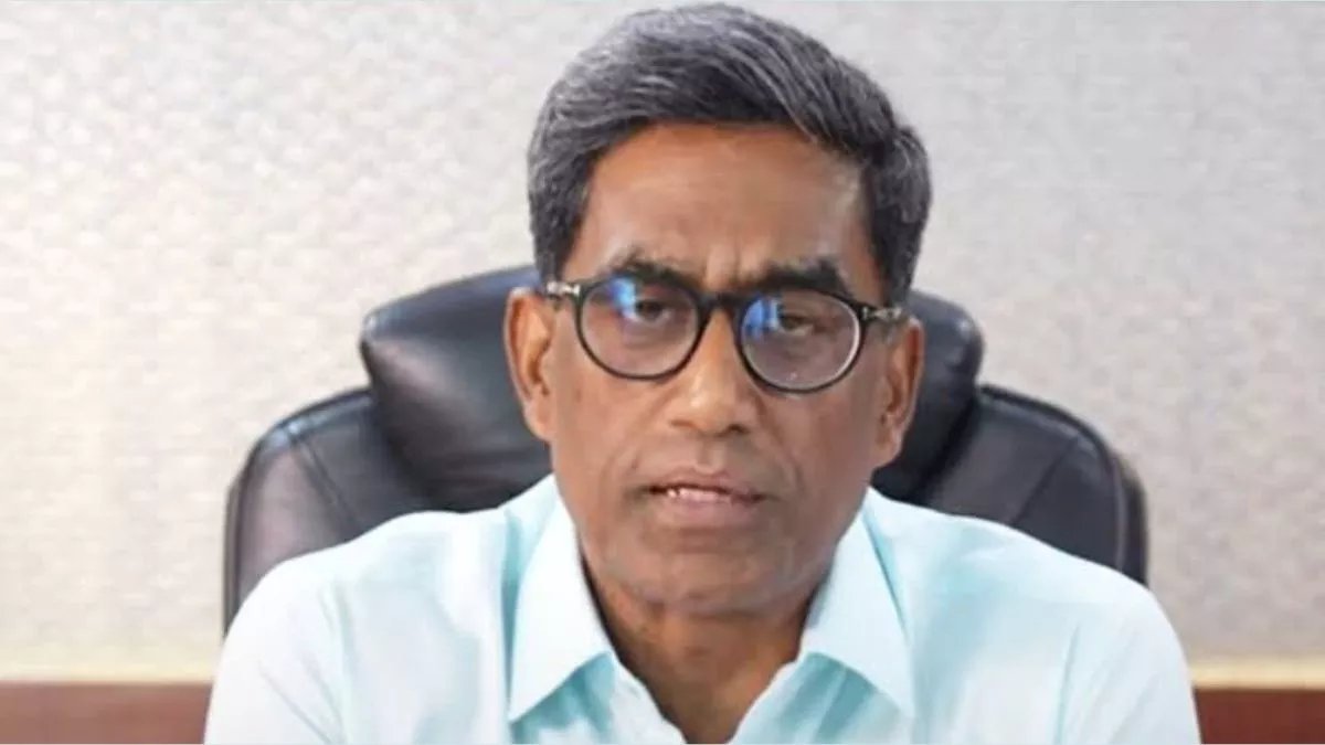 IAS Pratyay Amrit Becomes Bihar Chief Secretary, Assumes Charge on September 1