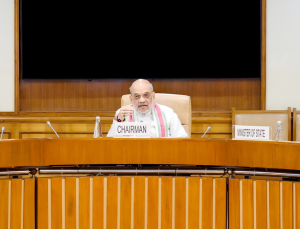 HM Amit Shah to inaugurate All India Speakers Conference in Delhi Assembly today