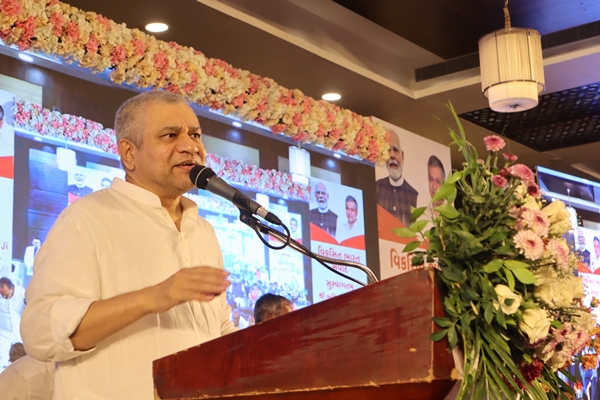 Post-COVID, India Emerges as Global Leader in Growth and Innovation: Ashwini Vaishnaw