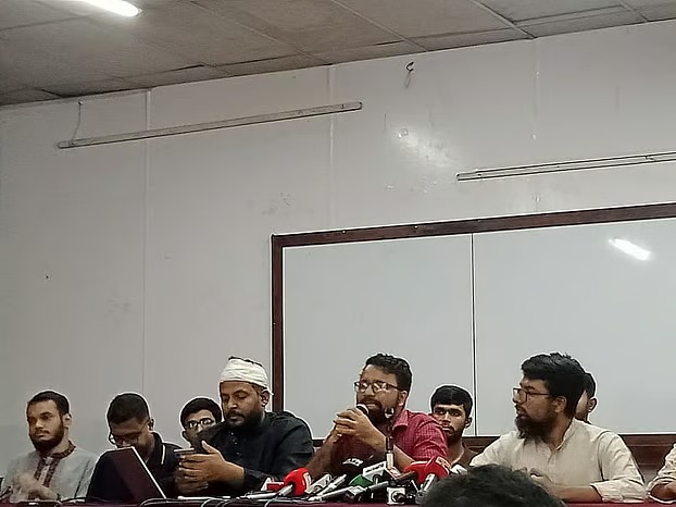 Bangladesh Engineers Rights Movement to continue ‘complete shutdown’ until further announcement