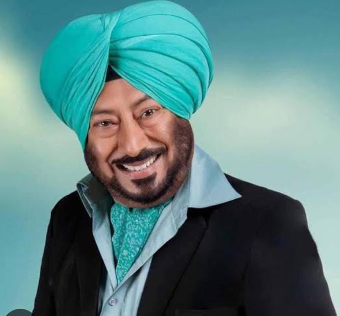 Comedian and Veteran Punjabi Actor Jaswinder Bhalla Passes Away