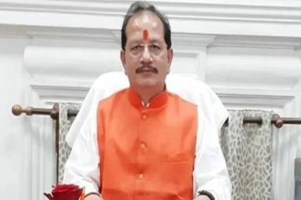Bihar Deputy CM Faces EC Notice for Holding Two EPIC Card