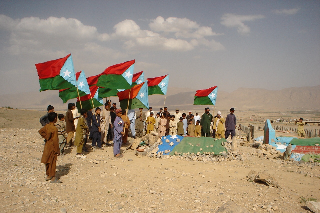 Human Rights Activist Mir Yar Baloch Condemns US Terror Designation of Baloch Groups, Labels Pakistan a “Rogue State”
