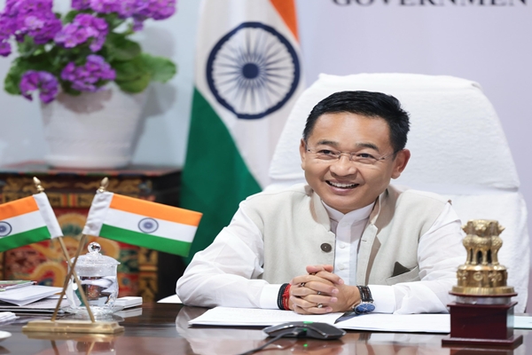 Sikkim becomes 1st state to launch Sabbatical Leave scheme for govt staff | Finology Legal