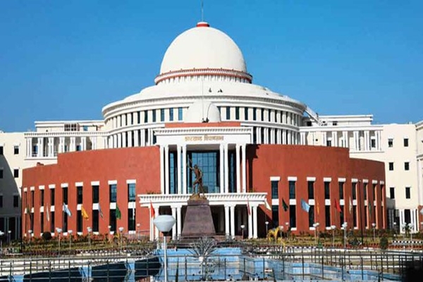 5-day Monsoon session of Jharkhand Assembly to begin