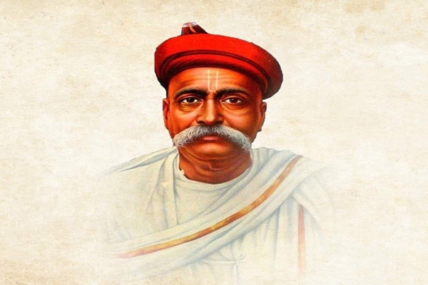 HM Amit Shah pays tribute to Lokmanya Bal Gangadhar Tilak on his death anniversary